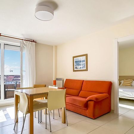 Apartamentos Los Arces Isla Plana Екстериор снимка