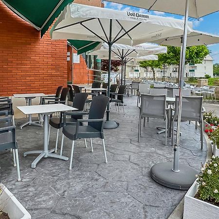 Apartamentos Los Arces Isla Plana Екстериор снимка