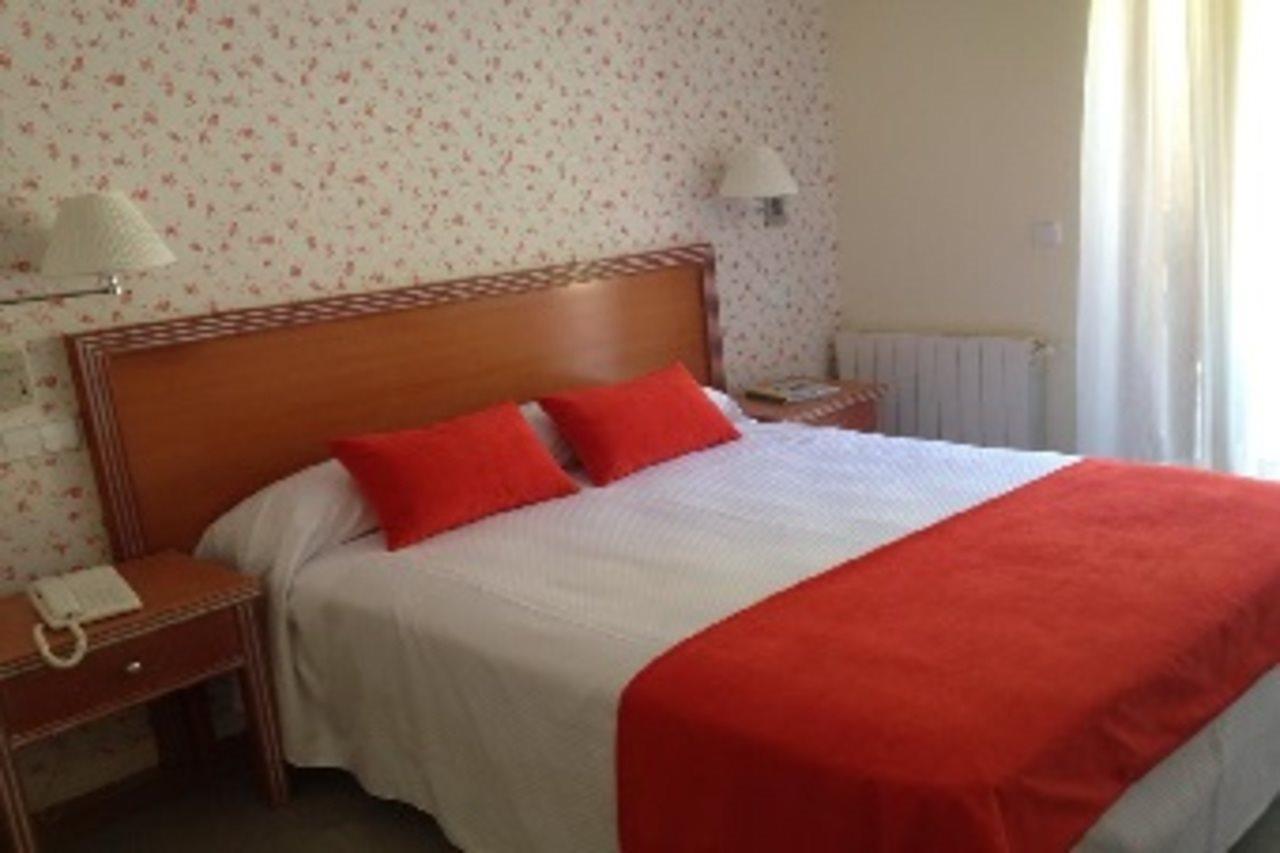 Apartamentos Los Arces Isla Plana Екстериор снимка