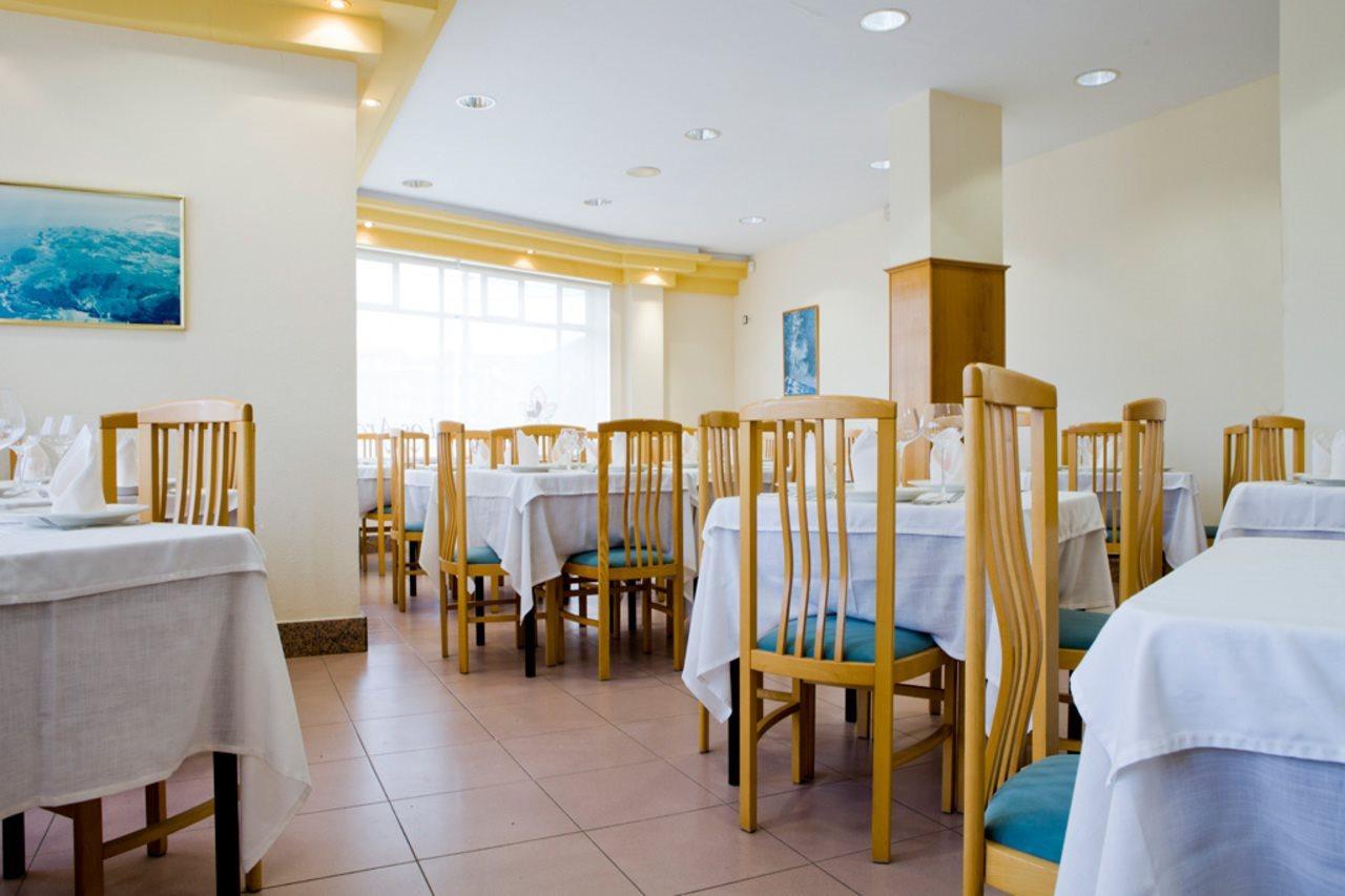 Apartamentos Los Arces Isla Plana Екстериор снимка