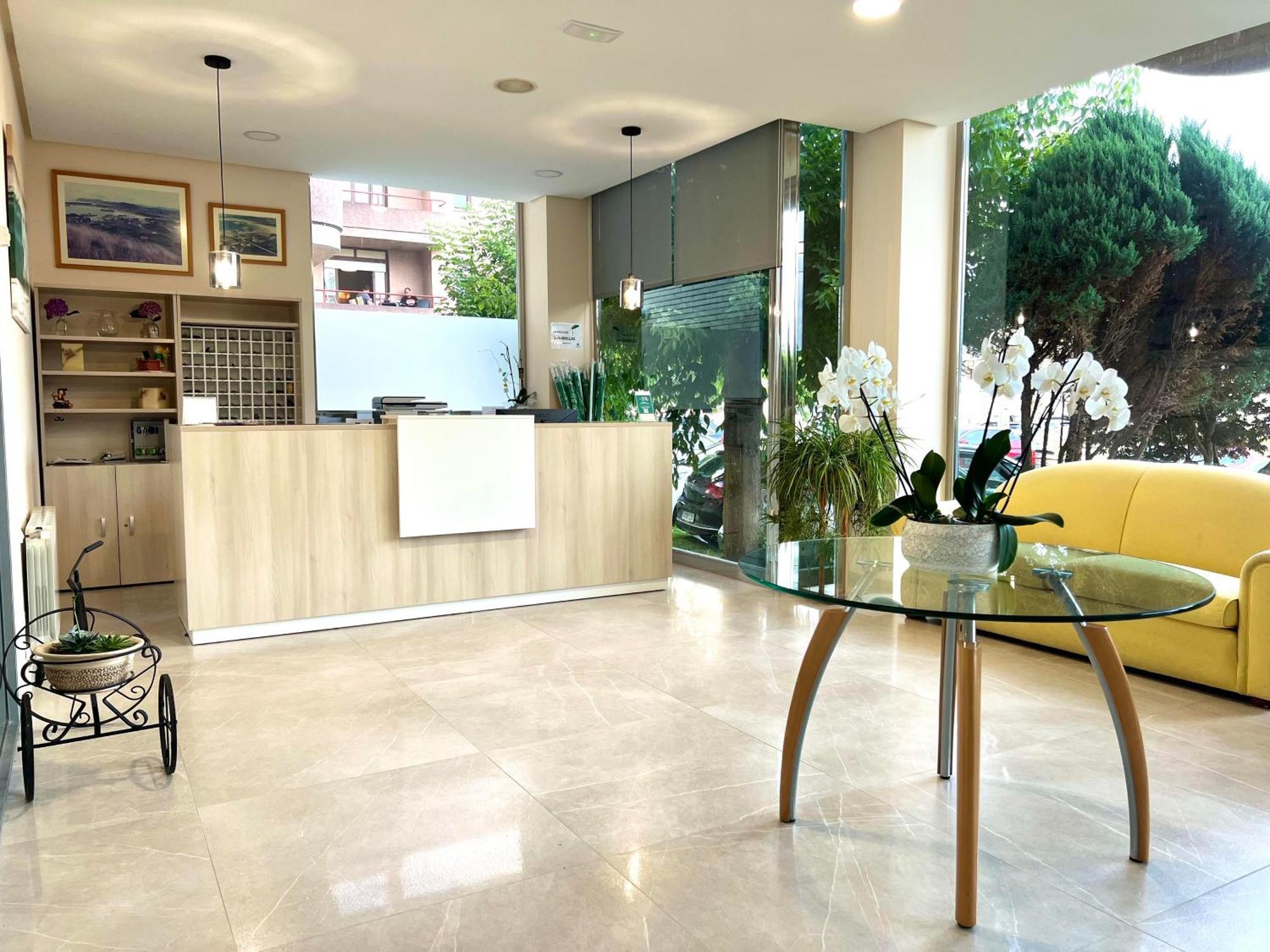 Apartamentos Los Arces Isla Plana Екстериор снимка