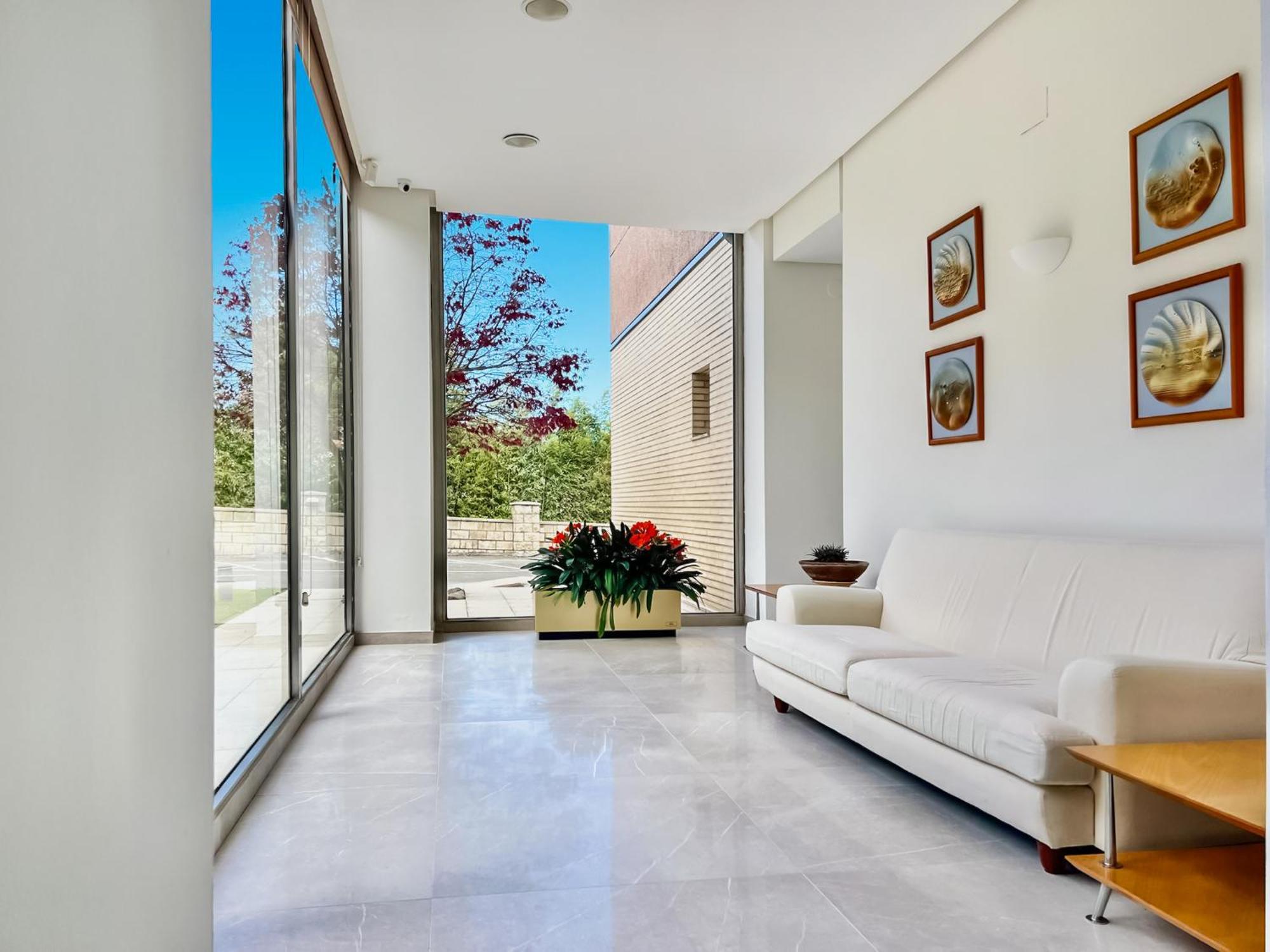 Apartamentos Los Arces Isla Plana Екстериор снимка