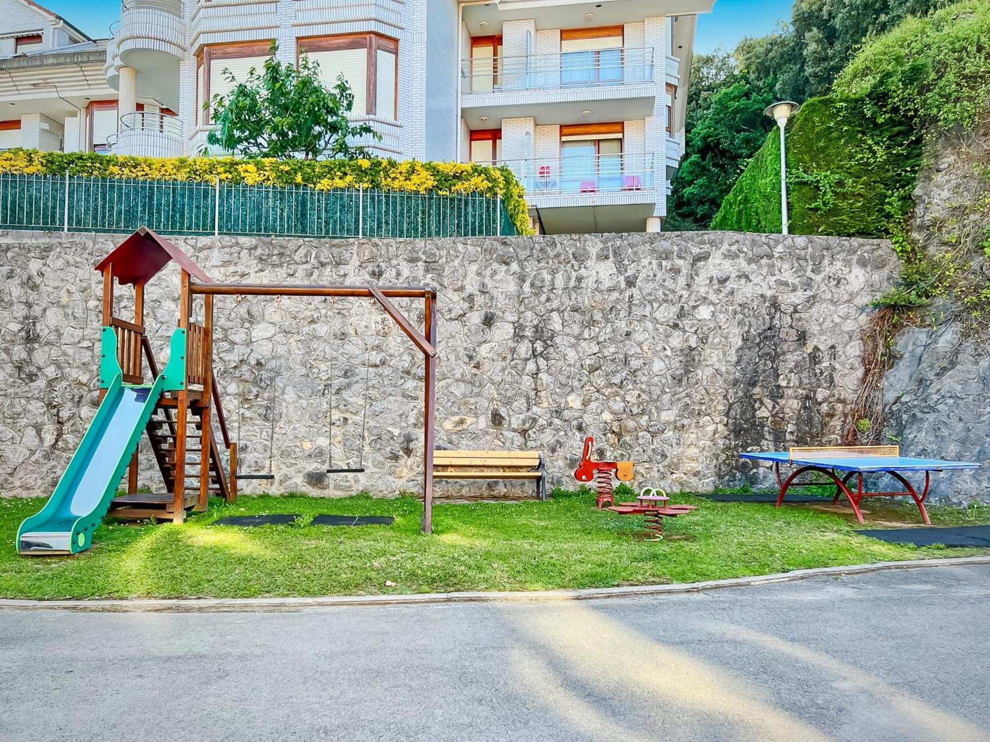 Apartamentos Los Arces Isla Plana Екстериор снимка