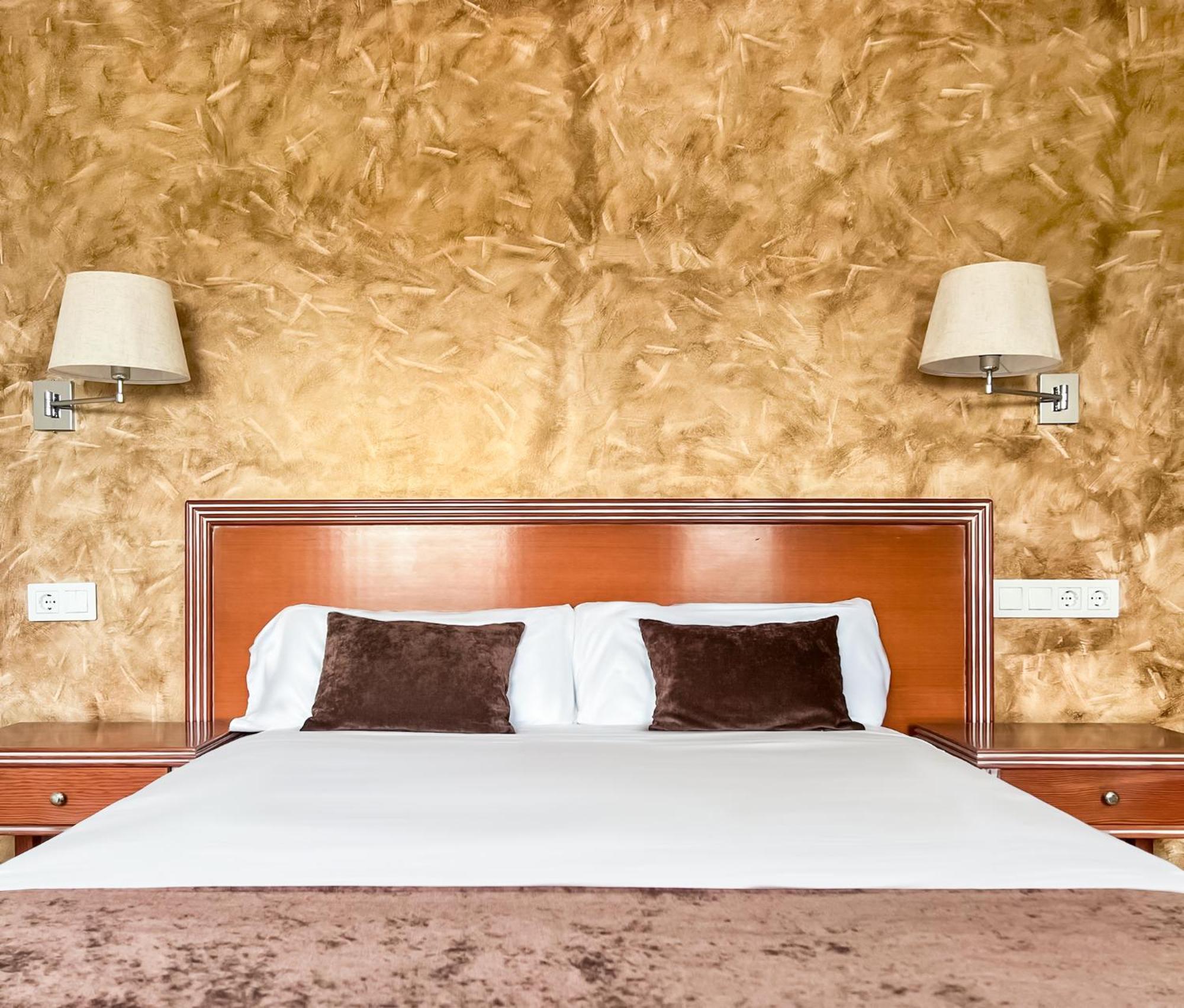 Apartamentos Los Arces Isla Plana Екстериор снимка