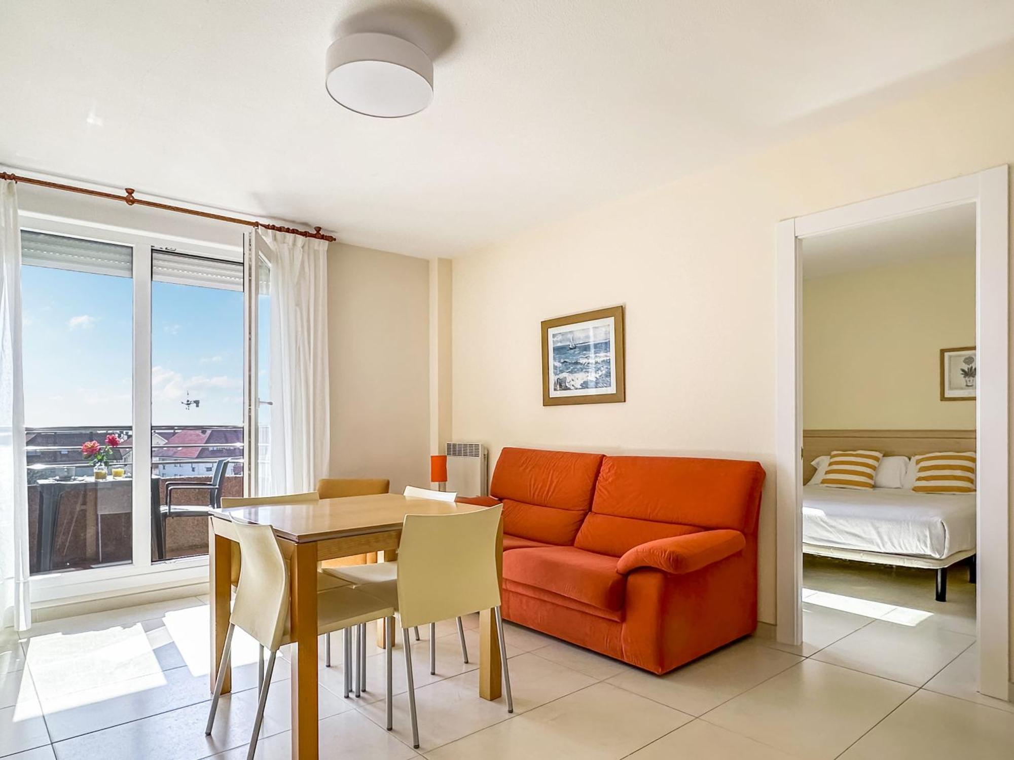 Apartamentos Los Arces Isla Plana Екстериор снимка