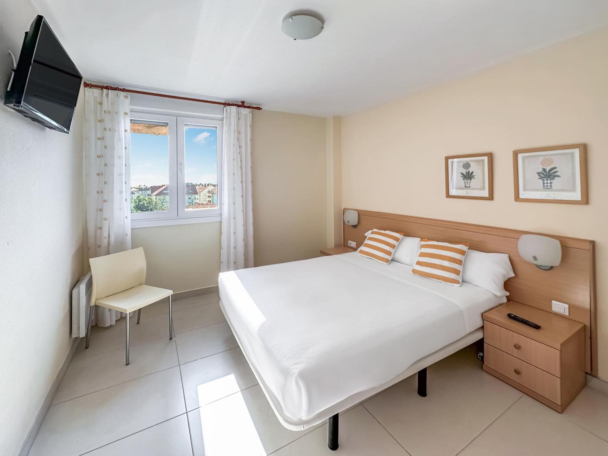 Apartamentos Los Arces Isla Plana Екстериор снимка