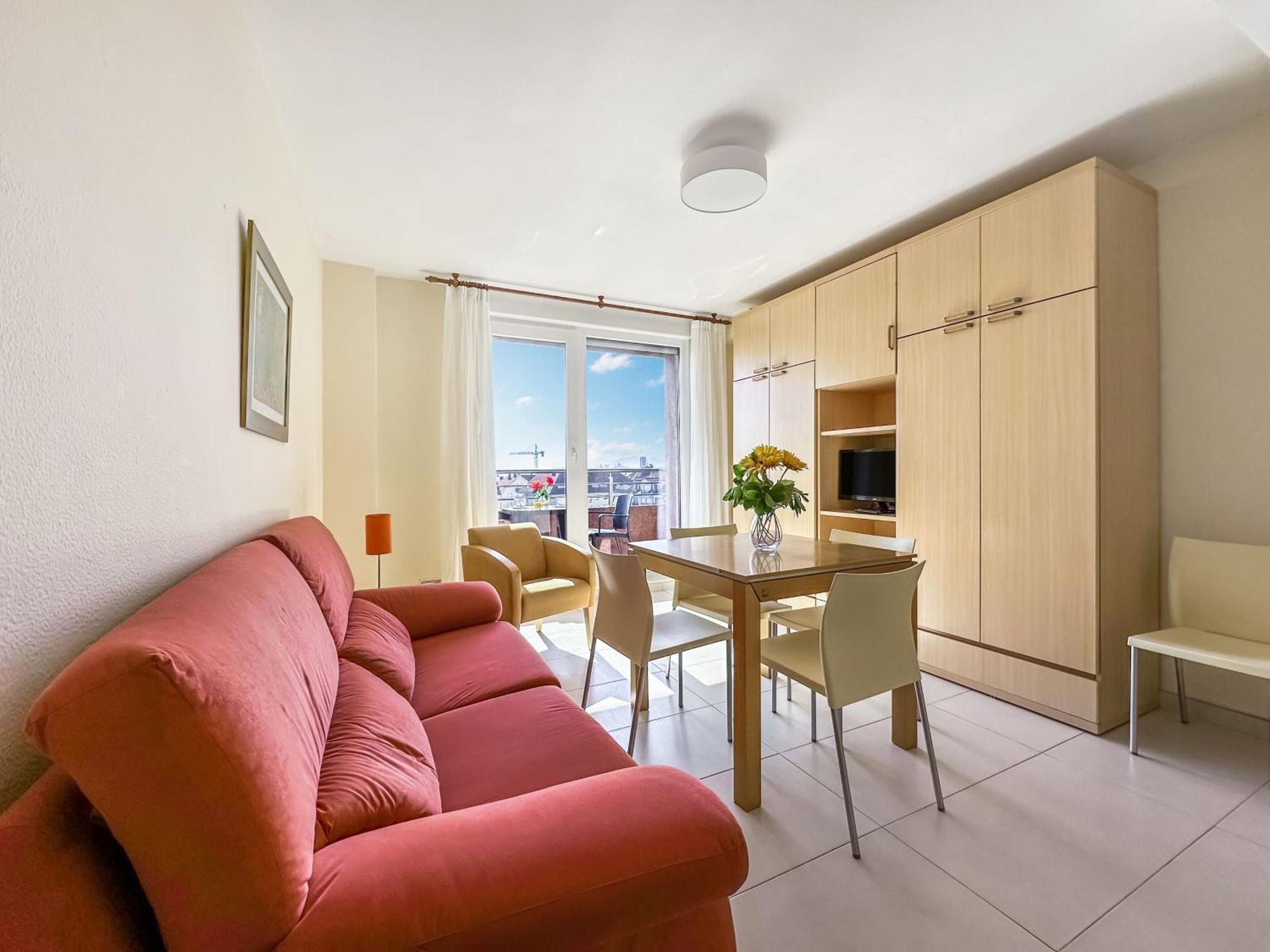 Apartamentos Los Arces Isla Plana Екстериор снимка