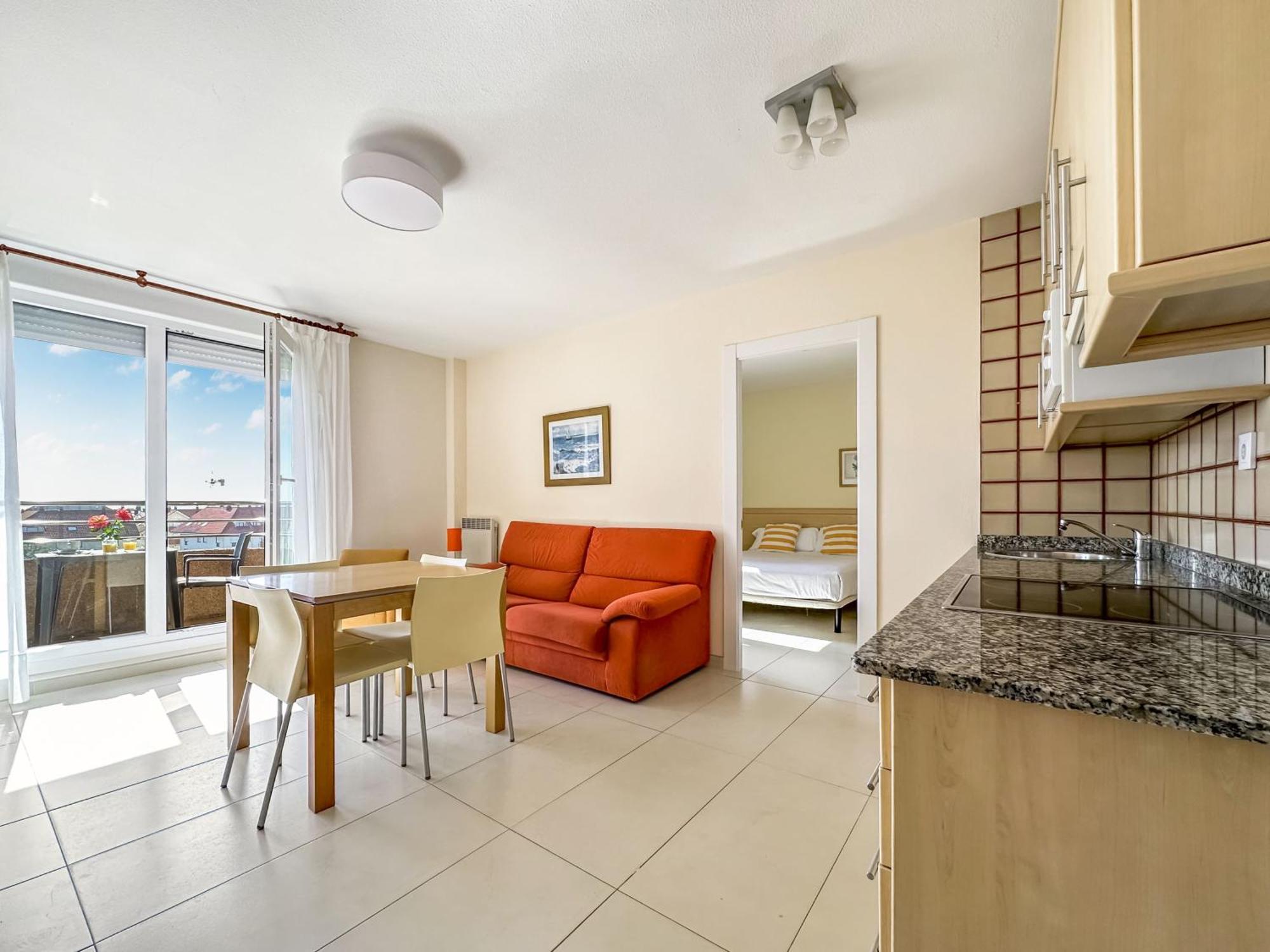 Apartamentos Los Arces Isla Plana Екстериор снимка