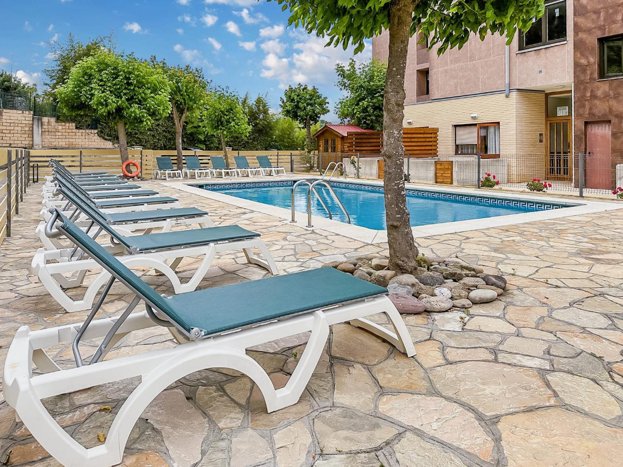 Apartamentos Los Arces Isla Plana Екстериор снимка