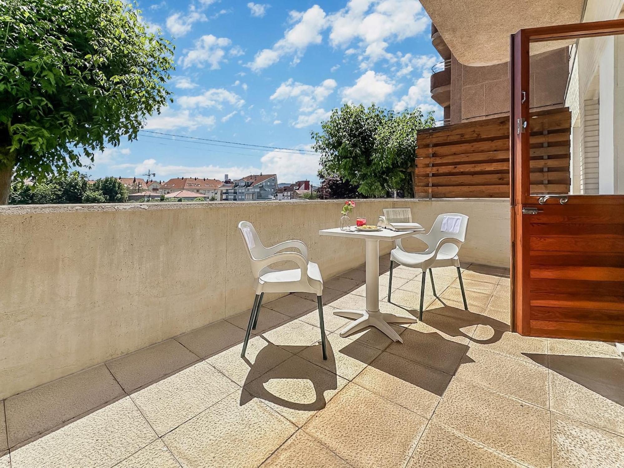 Apartamentos Los Arces Isla Plana Екстериор снимка