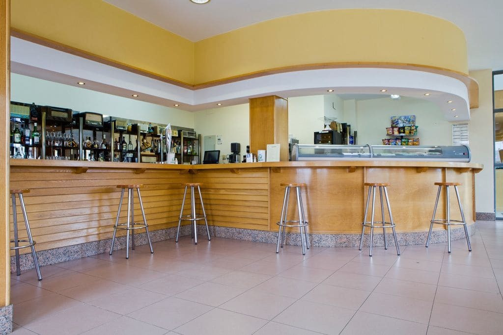 Apartamentos Los Arces Isla Plana Екстериор снимка