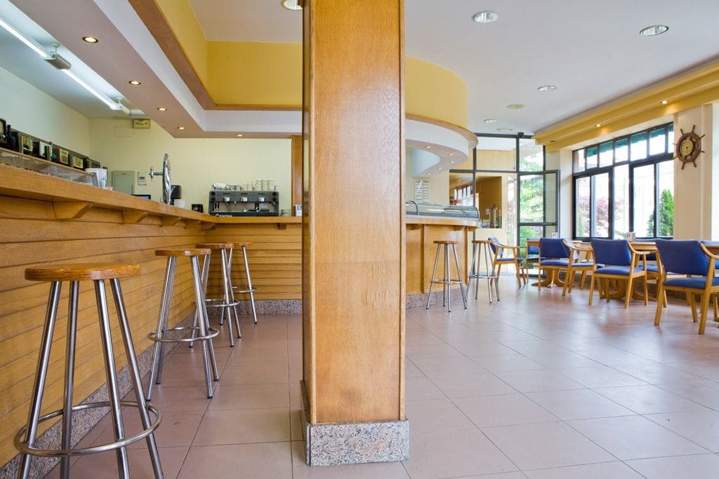 Apartamentos Los Arces Isla Plana Екстериор снимка