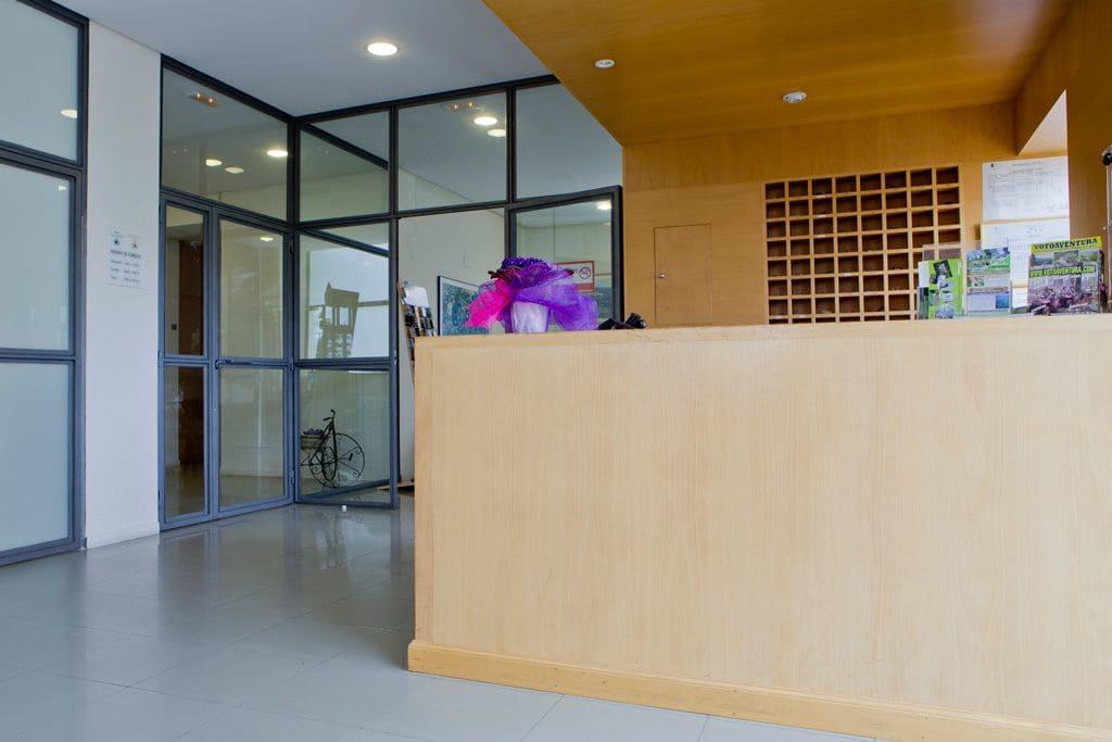 Apartamentos Los Arces Isla Plana Екстериор снимка