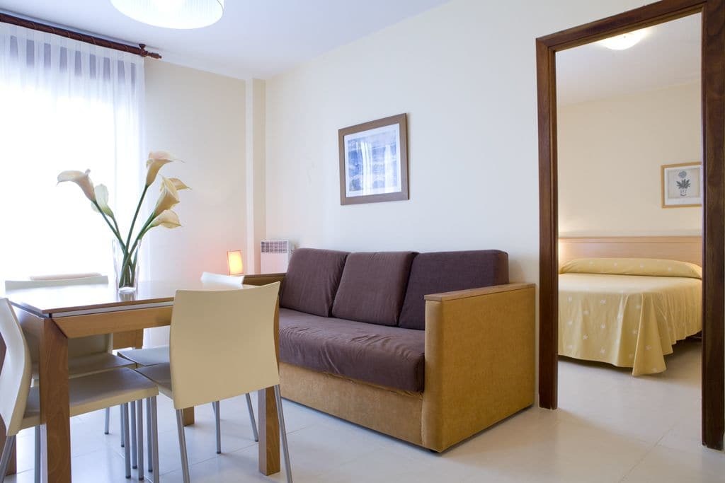 Apartamentos Los Arces Isla Plana Екстериор снимка