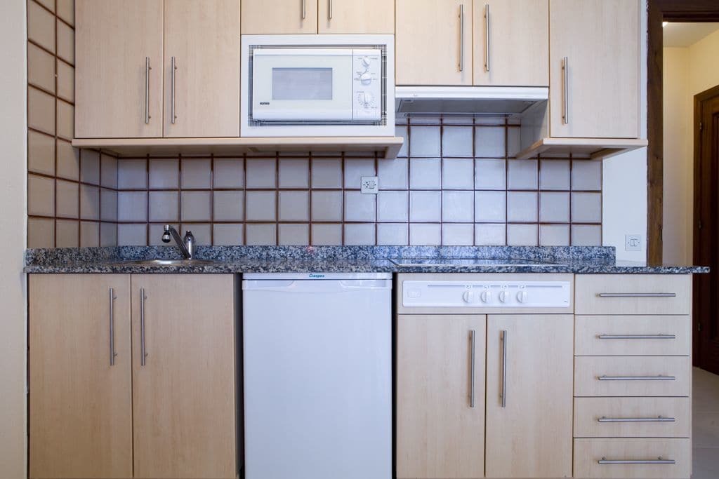 Apartamentos Los Arces Isla Plana Екстериор снимка